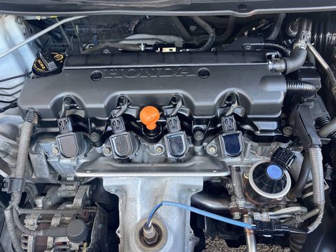 Used 2014 Honda Civic LX image 26