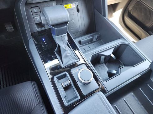 New 2026 Toyota Tundra SR5 image 19