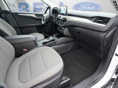 Used 2022 Ford Escape SE w/ Convenience Package image 26