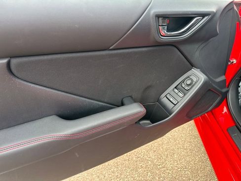 Used 2024 Subaru BRZ Premium image 35