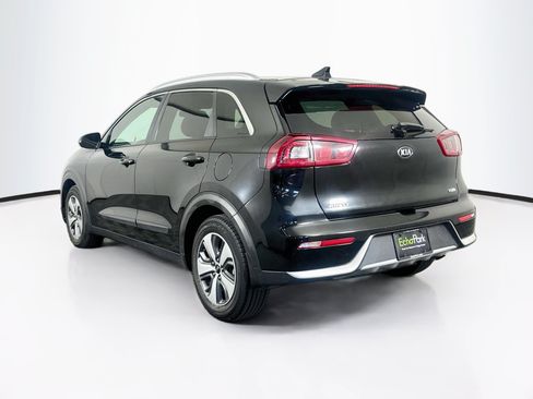Used 2019 Kia Niro LX FWD image 5