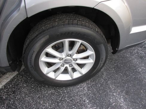 Used 2015 Dodge Journey SXT w/ Flexible Seating Group FWD image 32