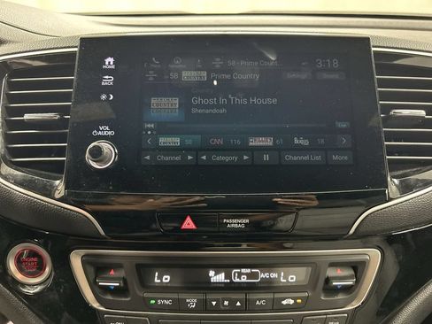 Used 2021 Honda Passport Elite image 14