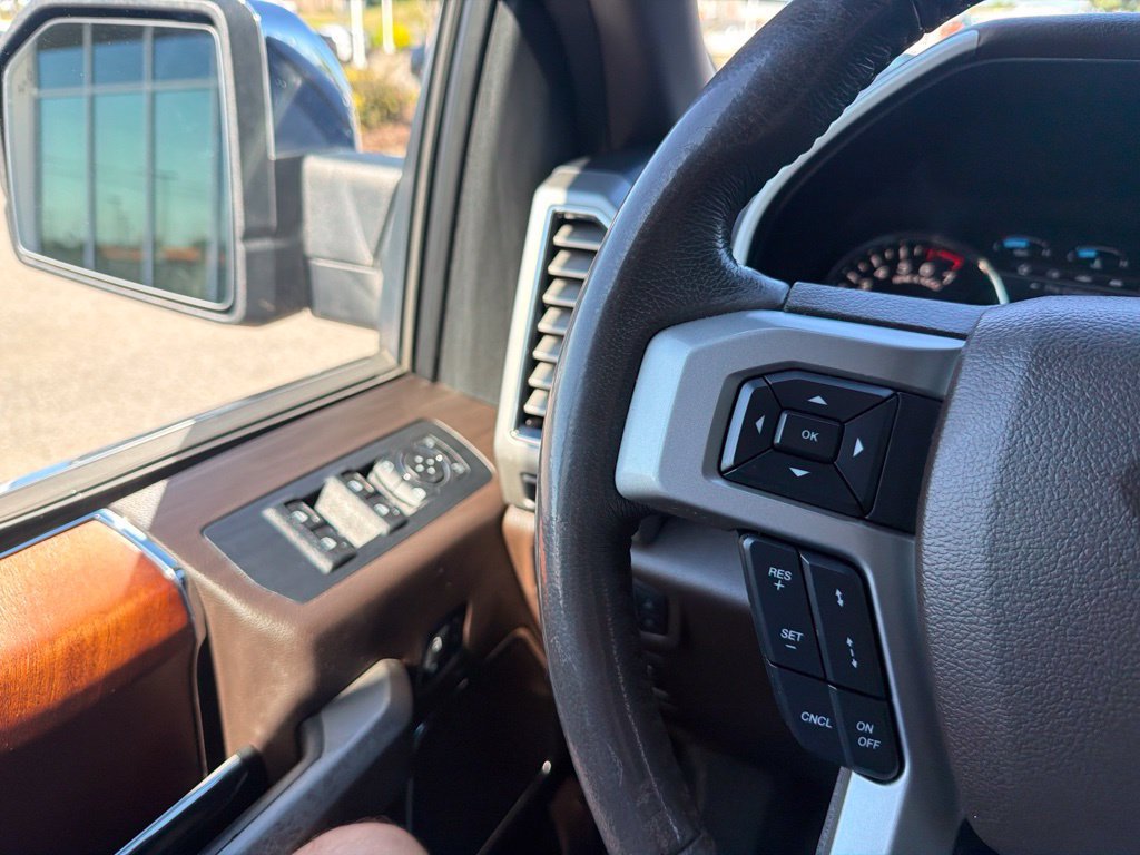 Used 2020 Ford F150 King Ranch w/ Equipment Group 601A Luxury AWD/4WD image 21