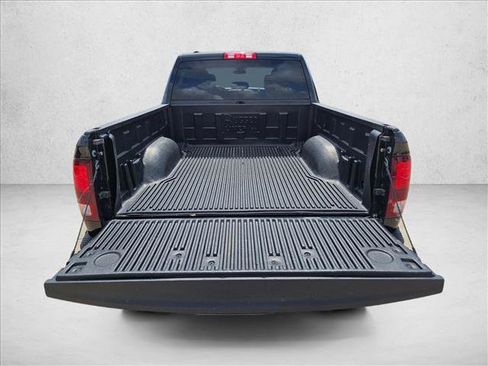 Used 2024 RAM 1500 Classic Warlock RWD image 6