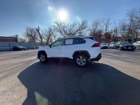 Used 2025 Toyota RAV4 LE image 15
