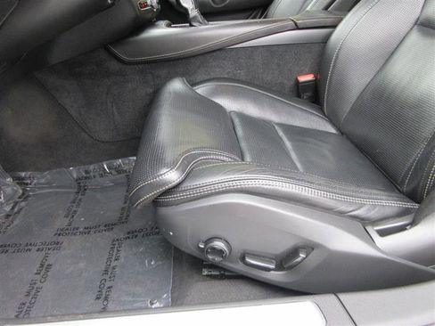 Used 2018 Volvo S90 T6 Inscription w/ Convenience Package image 25