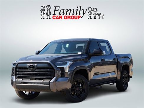 New 2025 Toyota Tundra SR5 image 1