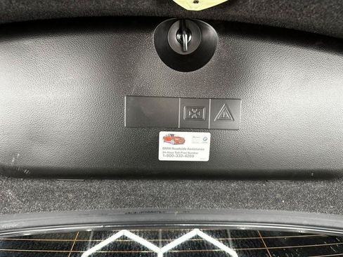 Used 2011 BMW 535i Sedan RWD image 35