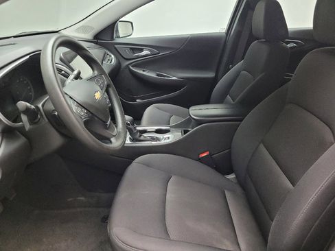 Used 2025 Chevrolet Malibu LT FWD image 17