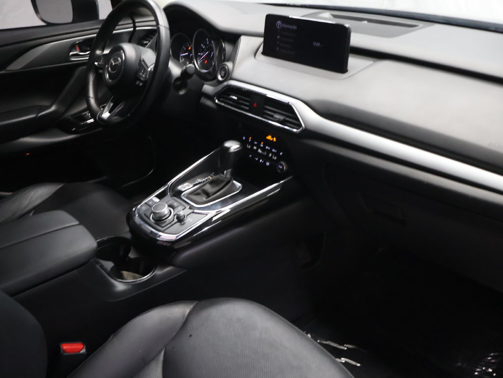 Used 2022 MAZDA CX-9 Touring w/ Touring Premium Package AWD/4WD image 10
