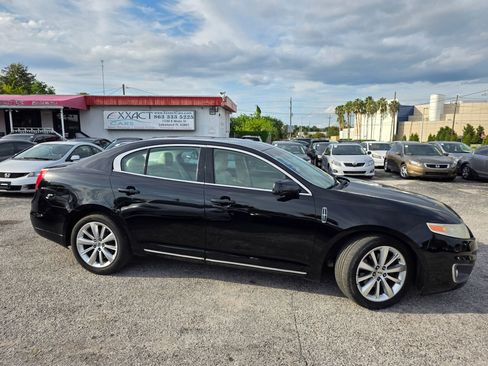 Used 2009 Lincoln MKS FWD image 8