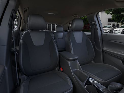 New 2026 Buick Encore GX Preferred image 18