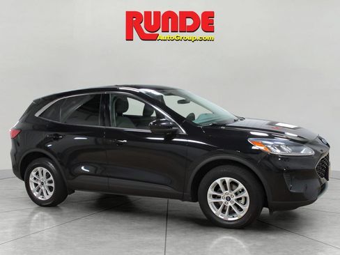 Used 2020 Ford Escape SE AWD/4WD image 6
