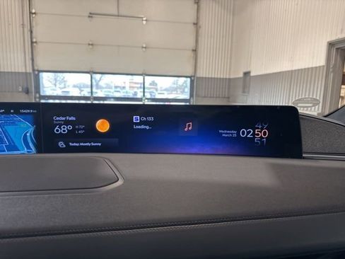 Used 2025 Lincoln Navigator Reserve w/ Jet Appearance Package image 27