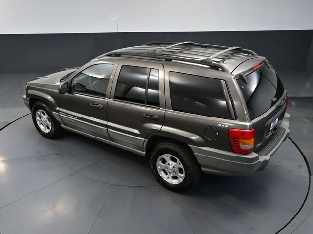Used 1999 Jeep Grand Cherokee Laredo AWD/4WD image 46
