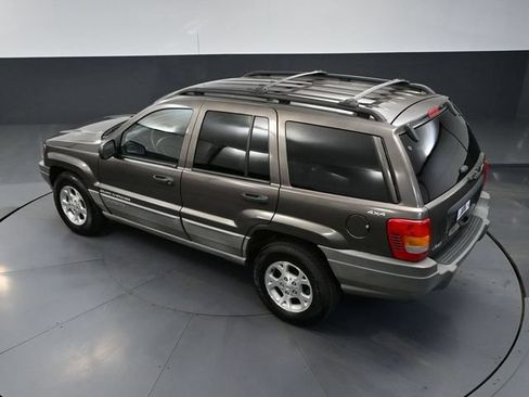 Used 1999 Jeep Grand Cherokee Laredo AWD/4WD image 46