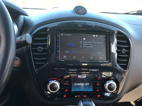 Used 2011 Nissan Juke SL image 13