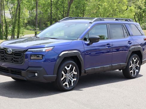 New 2026 Subaru Outback Touring XT AWD/4WD image 2