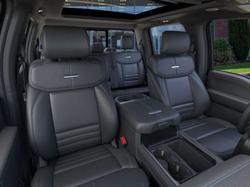 New 2026 Ford F450 Platinum w/ FX4 Off-Road Package image 10