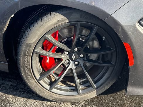 Used 2021 Dodge Charger Scat Pack image 9