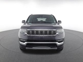 Used 2023 Jeep Grand Wagoneer Series II AWD/4WD video 2