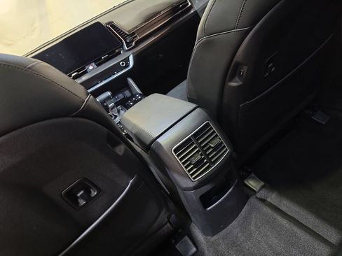 Used 2024 Kia Sportage SX AWD/4WD image 23