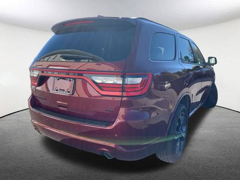 Used 2021 Dodge Durango GT image 16