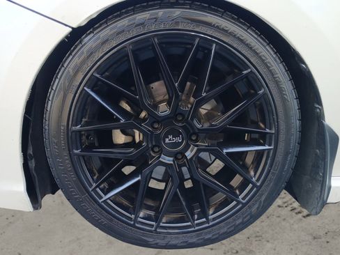 Used 2021 Toyota Camry XSE w/ Navigation Package image 14