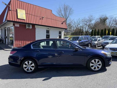 Used 2010 Honda Accord EX image 8
