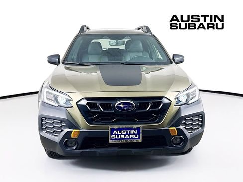 Certified 2025 Subaru Outback Wilderness image 3