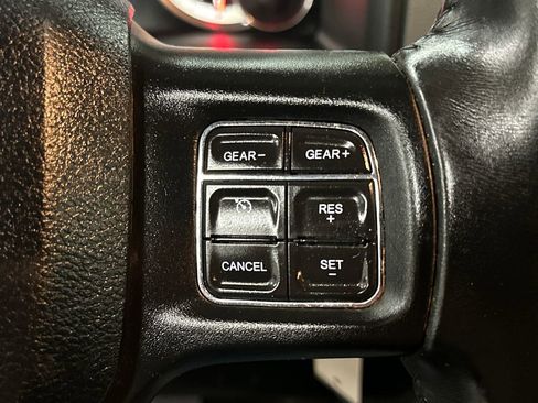 Used 2016 RAM 1500 Outdoorsman image 30