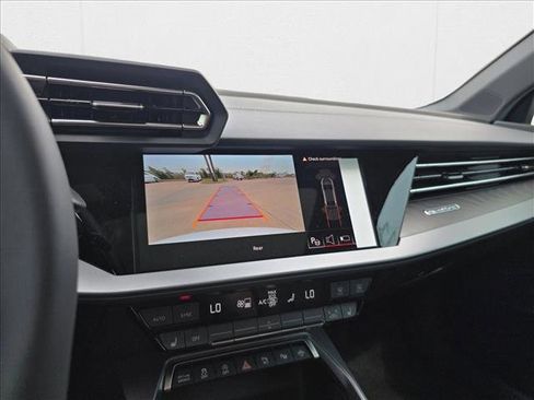 New 2026 Audi A3 2.0T Premium image 23