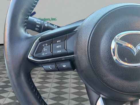 Used 2019 MAZDA CX-5 Grand Touring w/ GT Premium Package image 49