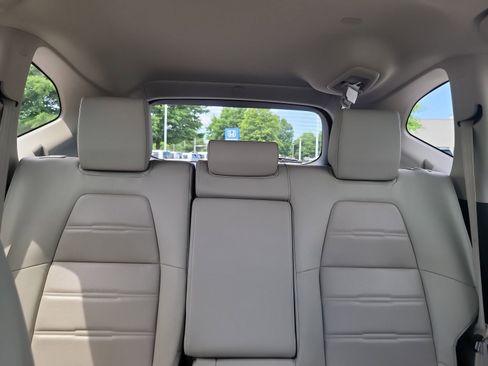 Used 2019 Honda CR-V EX-L image 23