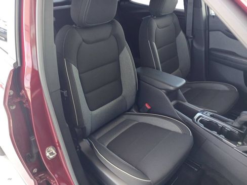 Used 2024 Chevrolet TrailBlazer LT w/ Driver Confidence Package FWD image 27
