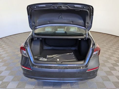 New 2026 Honda Civic Sport Touring image 12