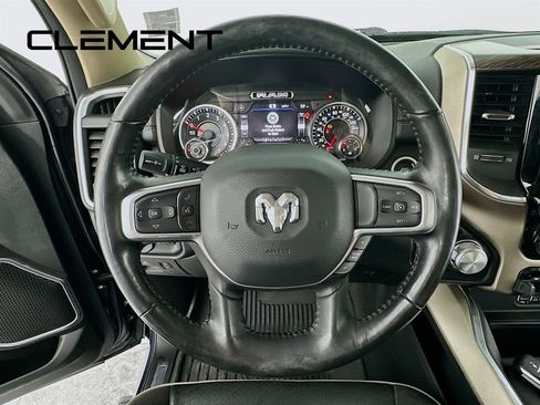 Used 2020 RAM 1500 Laramie image 15