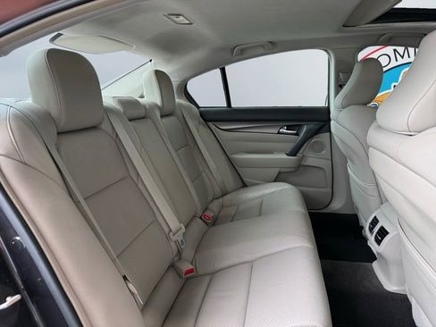 Used 2014 Acura TL w/ Advance Package FWD image 24
