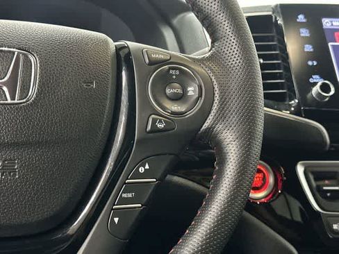 Used 2023 Honda Ridgeline Black Edition image 18