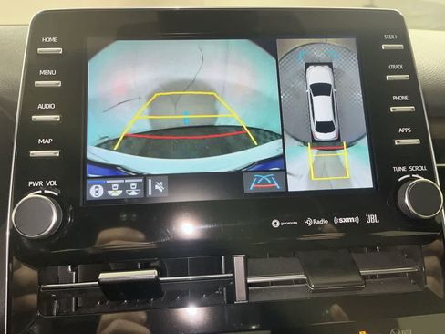 Used 2022 Toyota Avalon Limited w/ Advanced Safety Package image 19