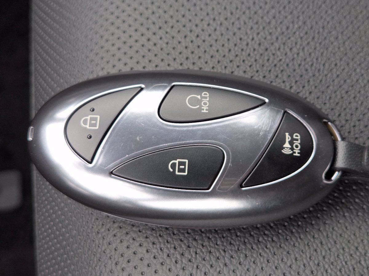 New 2026 Hyundai Tucson SEL AWD/4WD image 75