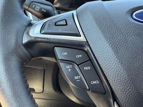 Used 2023 Ford Edge SEL w/ Convenience Package AWD/4WD image 16
