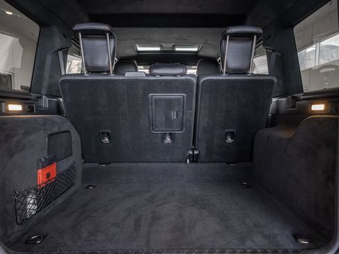 Used 2022 Mercedes-Benz G 63 AMG 4MATIC image 35