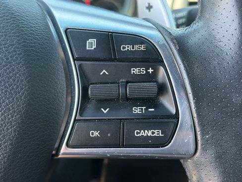 Used 2018 Hyundai Sonata Sport FWD image 12