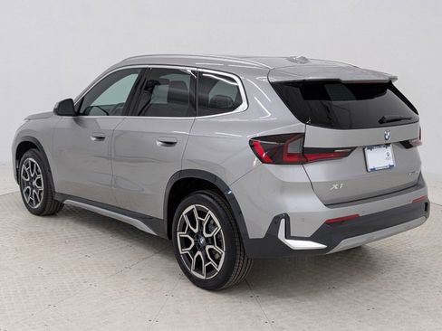 Used 2025 BMW X1 xDrive28i w/ Convenience Package image 3
