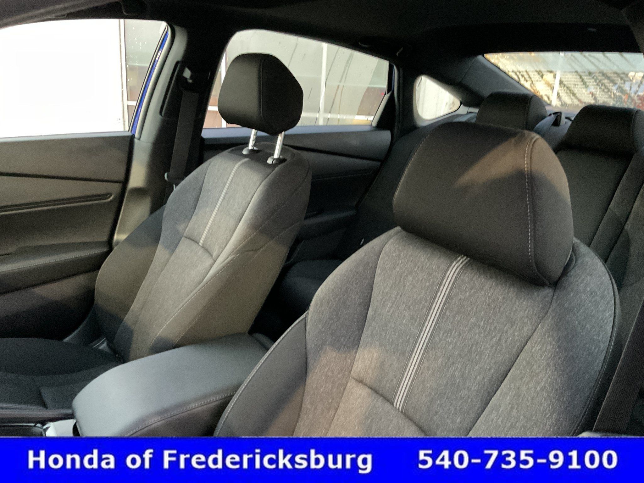 Used 2026 Honda Accord Sport image 26