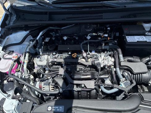 New 2026 Toyota Corolla SE FWD image 29
