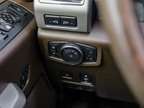 Used 2017 Ford F250 King Ranch w/ King Ranch Ultimate Package image 30