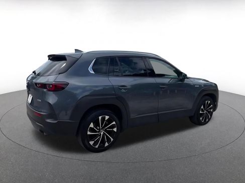 Used 2025 MAZDA CX-50 2.5 Hybrid w/ Premium Plus Pkg image 15